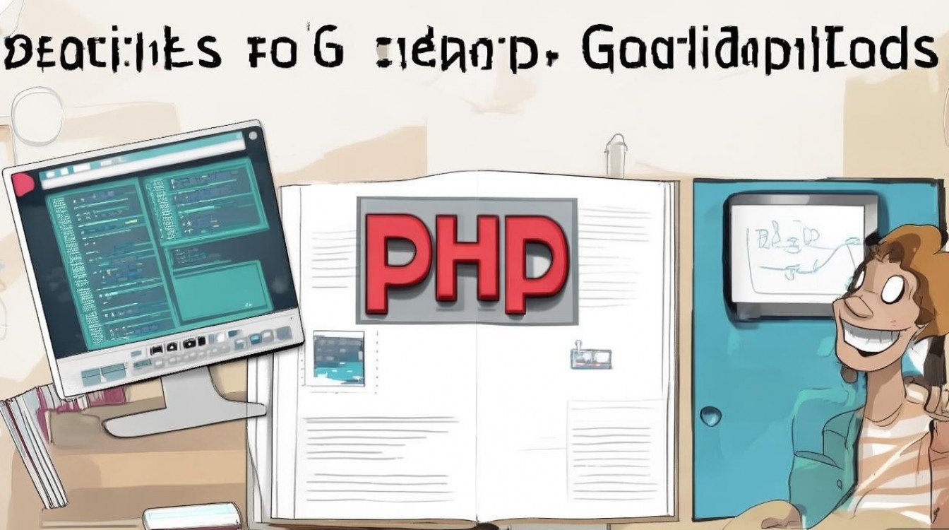 PHP编程新手自学手册，如何高效自学入门，避免哪些常见误区？