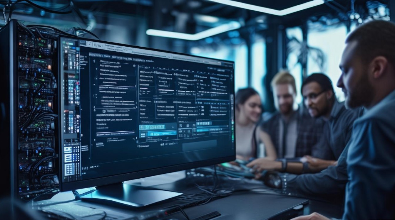 如何高效搭建并配置Windows服务器，实现最佳性能与安全性？