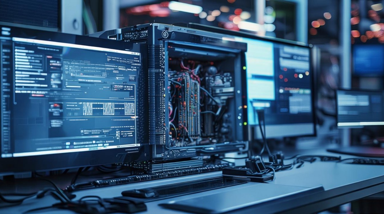 如何高效搭建并配置Windows服务器，实现最佳性能与安全性？