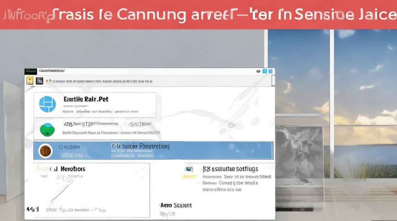 Windows系统下如何轻松开启并配置FTP服务器，实现文件共享？