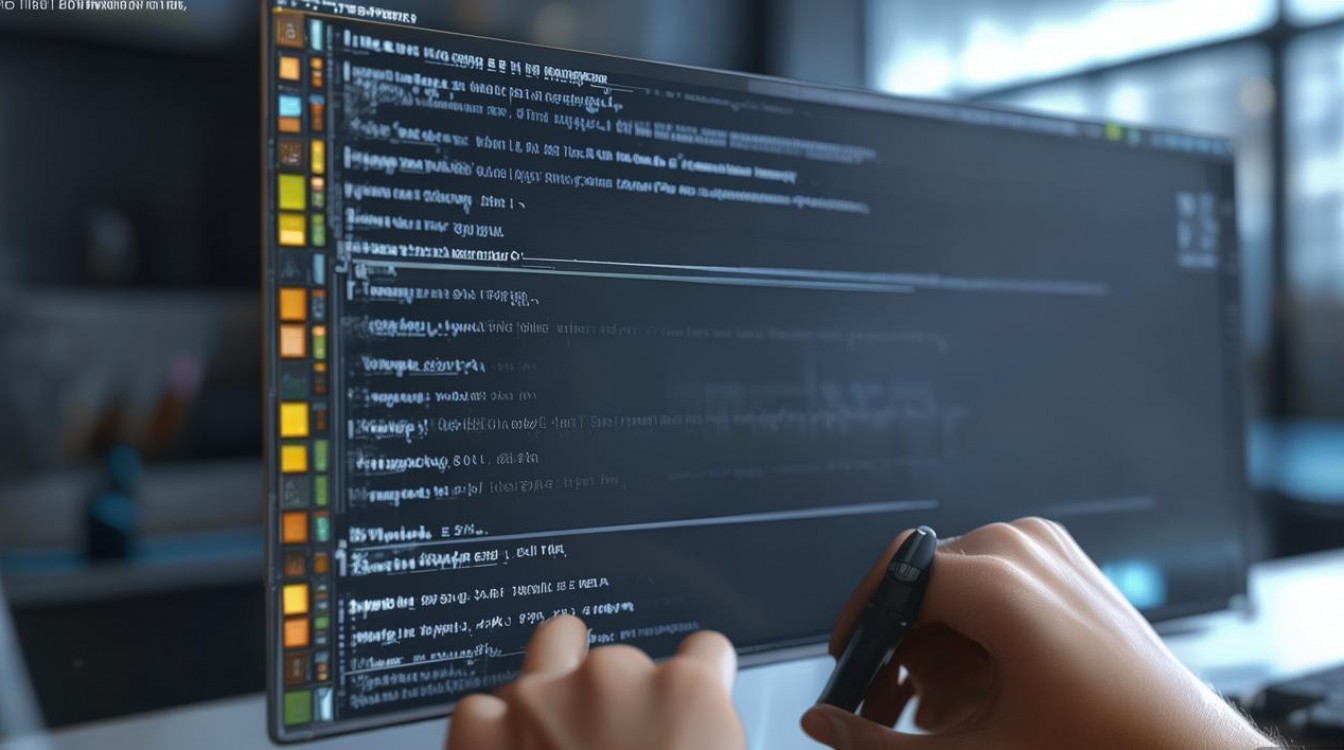 在 Debian 系统中，终端如何轻松高效地启用及使用技巧？
