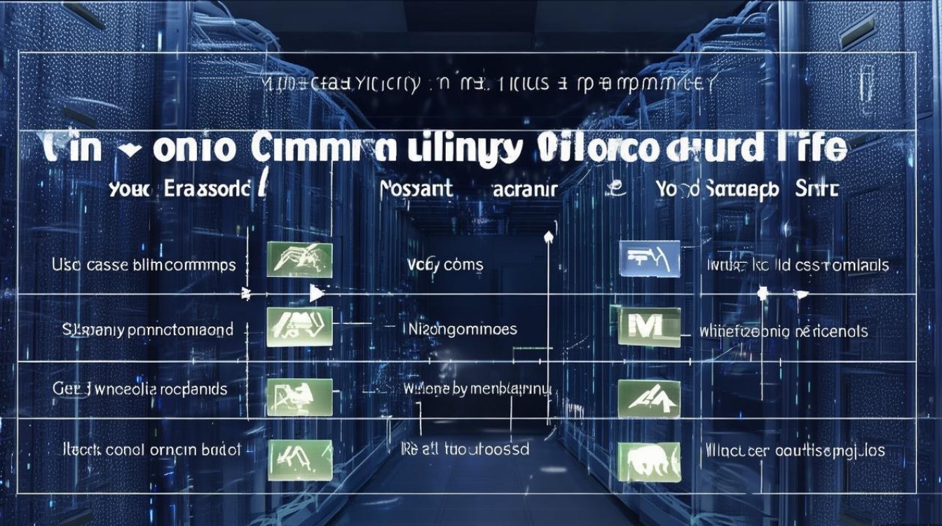 Linux服务器中高效拷贝文件的方法有哪些？哪种命令更适合我的需求？