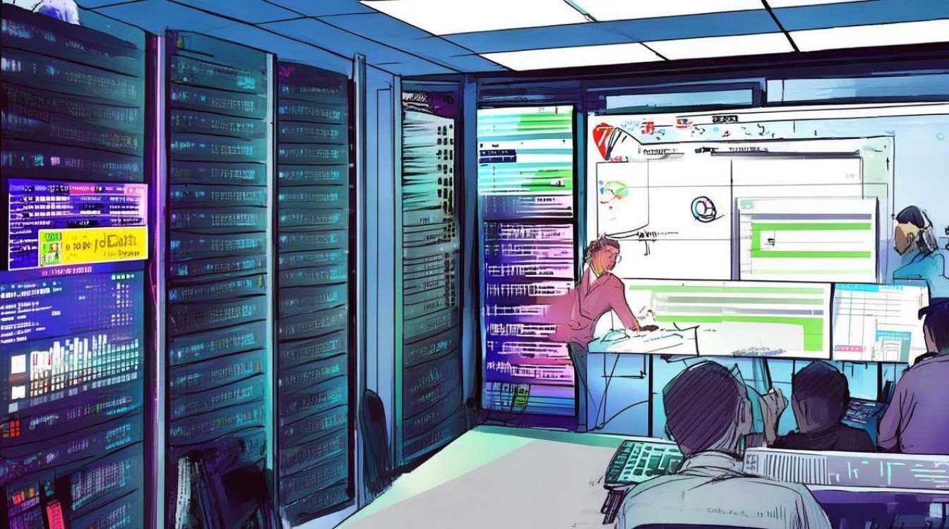 Linux服务器频繁出现503错误,究竟该如何彻底解决? Linux服务器频繁出现503错误,究竟该如何彻底解决?