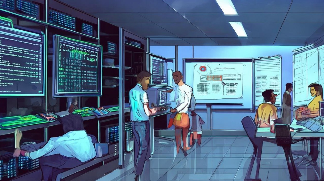 Linux服务器频繁出现503错误,究竟该如何彻底解决? Linux服务器频繁出现503错误,究竟该如何彻底解决?