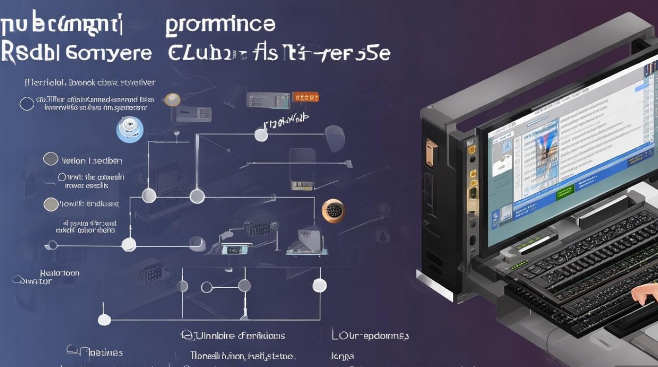 如何高效配置Ubuntu系统作为NFS服务器?遇到哪些常见问题及解决方法? 如何高效配置Ubuntu系统作为NFS服务器?遇到哪些常见问题及解决方法?