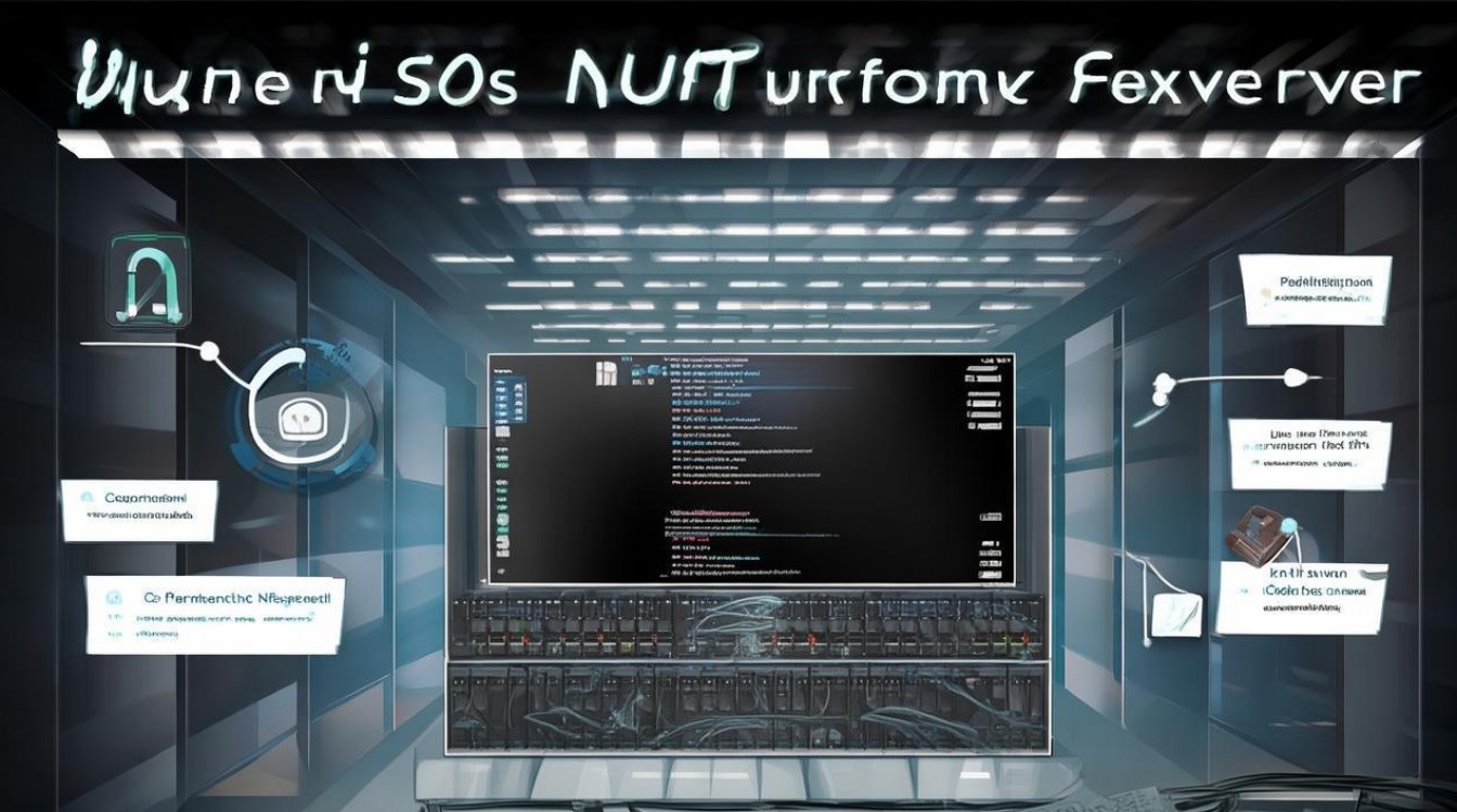 如何高效配置Ubuntu系统作为NFS服务器?遇到哪些常见问题及解决方法? 如何高效配置Ubuntu系统作为NFS服务器?遇到哪些常见问题及解决方法?