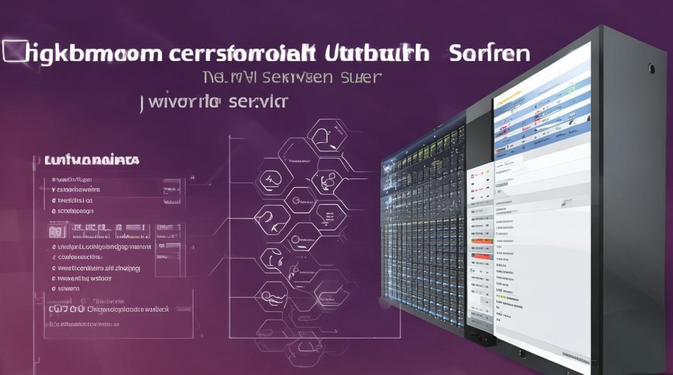 如何高效配置Ubuntu系统作为NFS服务器?遇到哪些常见问题及解决方法? 如何高效配置Ubuntu系统作为NFS服务器?遇到哪些常见问题及解决方法?