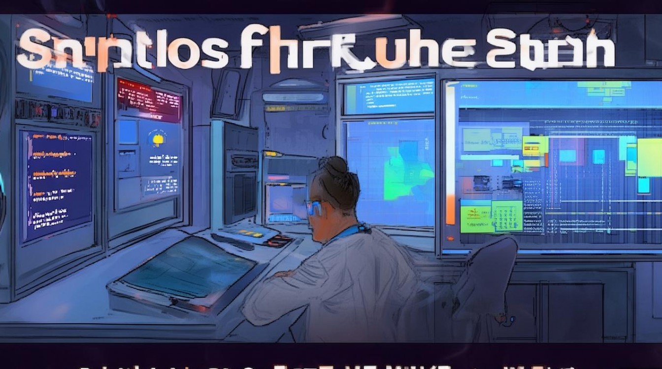 CentOS系统如何完整还原到初始状态？步骤详解与注意事项揭秘！