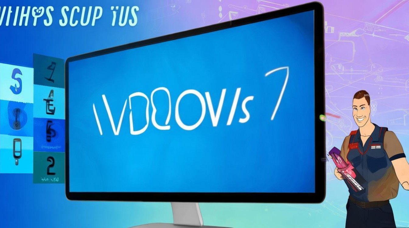 Windows 7安装时遇到难题?30秒内解锁高效安装方法之谜! Windows 7安装时遇到难题?30秒内解锁高效安装方法之谜!