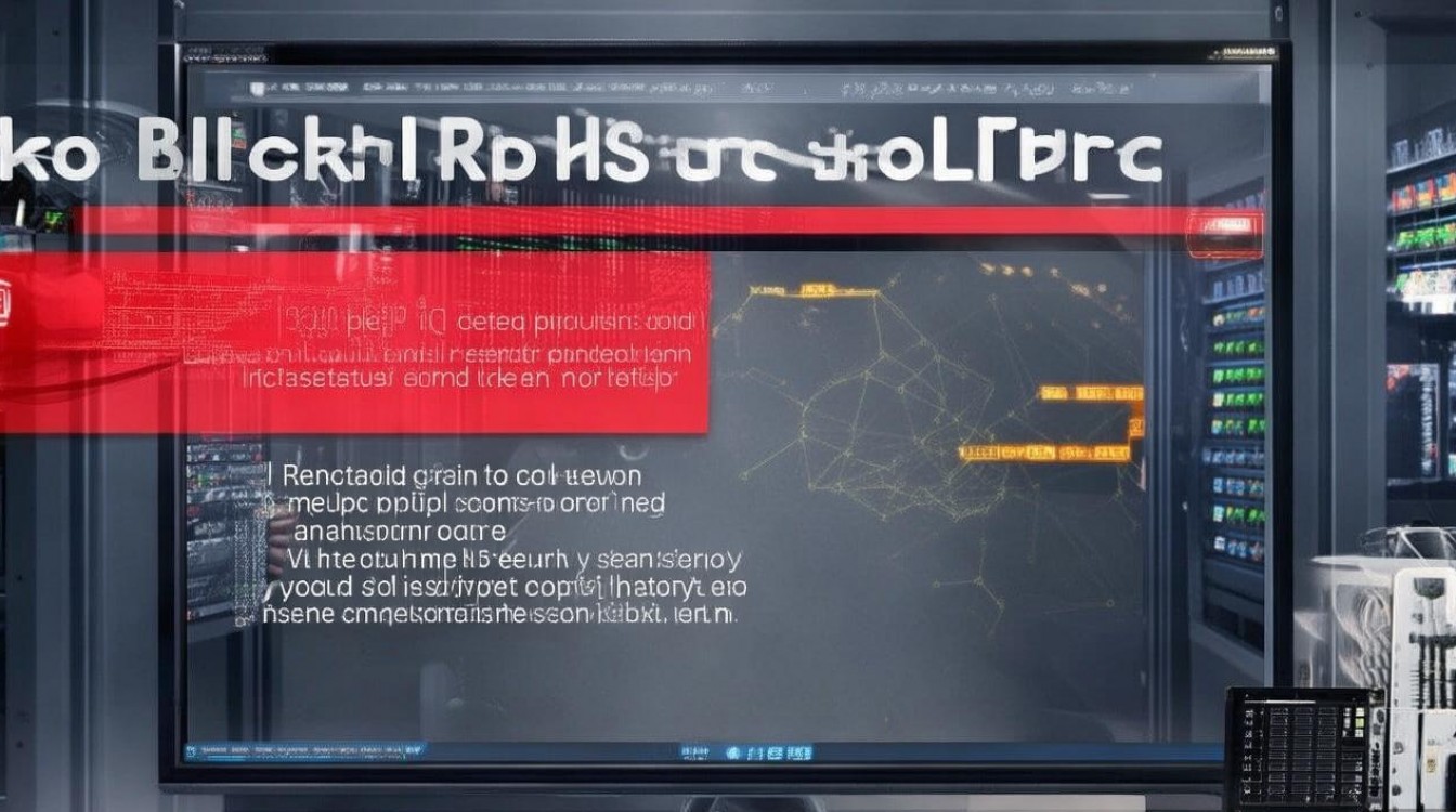 Windows服务器中具体操作步骤，彻底屏蔽特定IP地址的实用方法是什么？