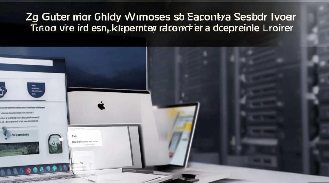 Mac用户如何轻松访问Windows服务器？详细步骤及方法揭秘！