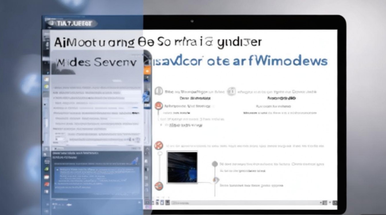 Windows系统如何高效转换并优化为家庭/小型企业服务器？