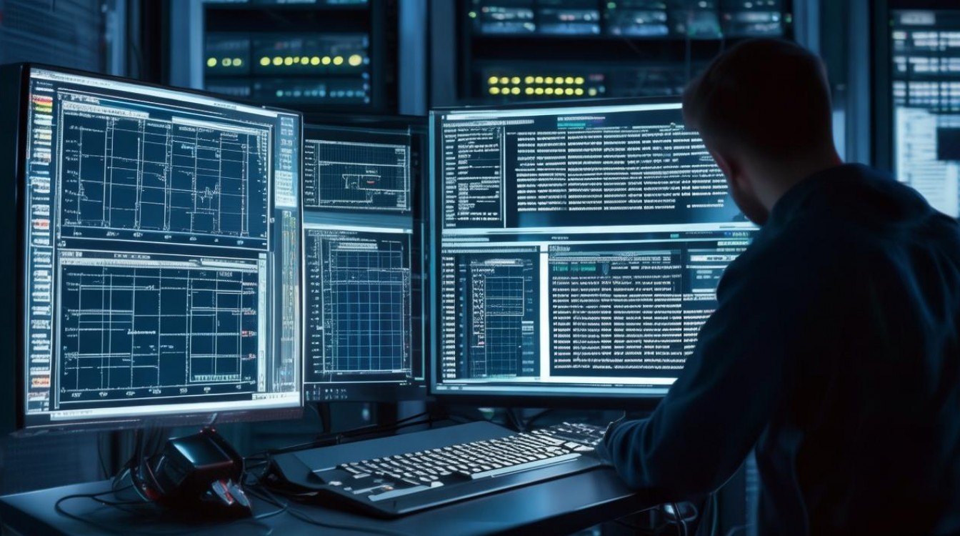 Linux服务器如何快速查看状态和配置信息？