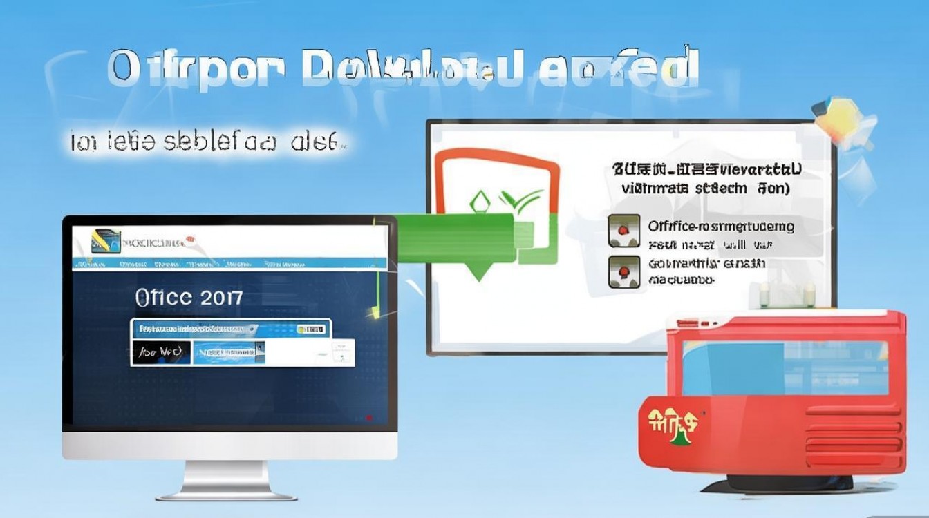 Office 2007免费下载电脑版真的靠谱吗？安全可靠途径大揭秘！