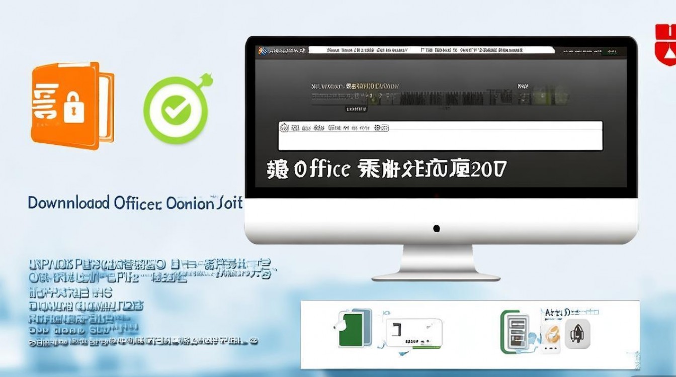 Office 2007免费下载电脑版真的靠谱吗？安全可靠途径大揭秘！