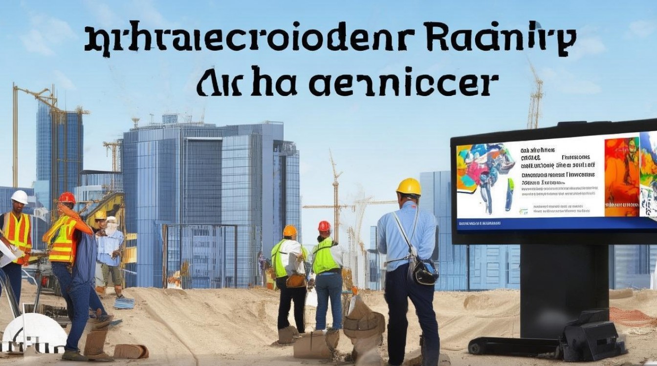 建筑行业招聘热潮来袭?如何精准锁定合适的建筑人才? 建筑行业招聘热潮来袭?如何精准锁定合适的建筑人才?
