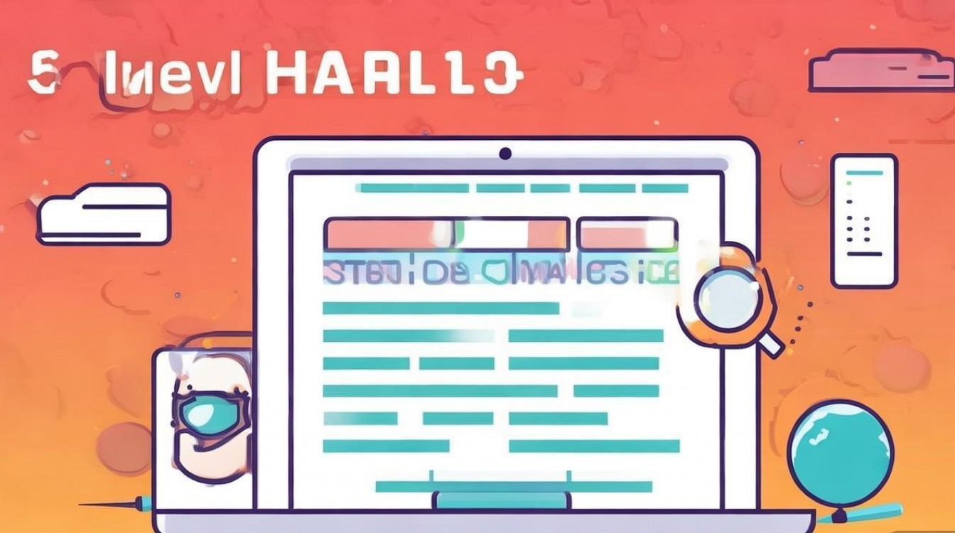 html 简单网页制作入门教程，如何从零开始构建自己的第一个网页？