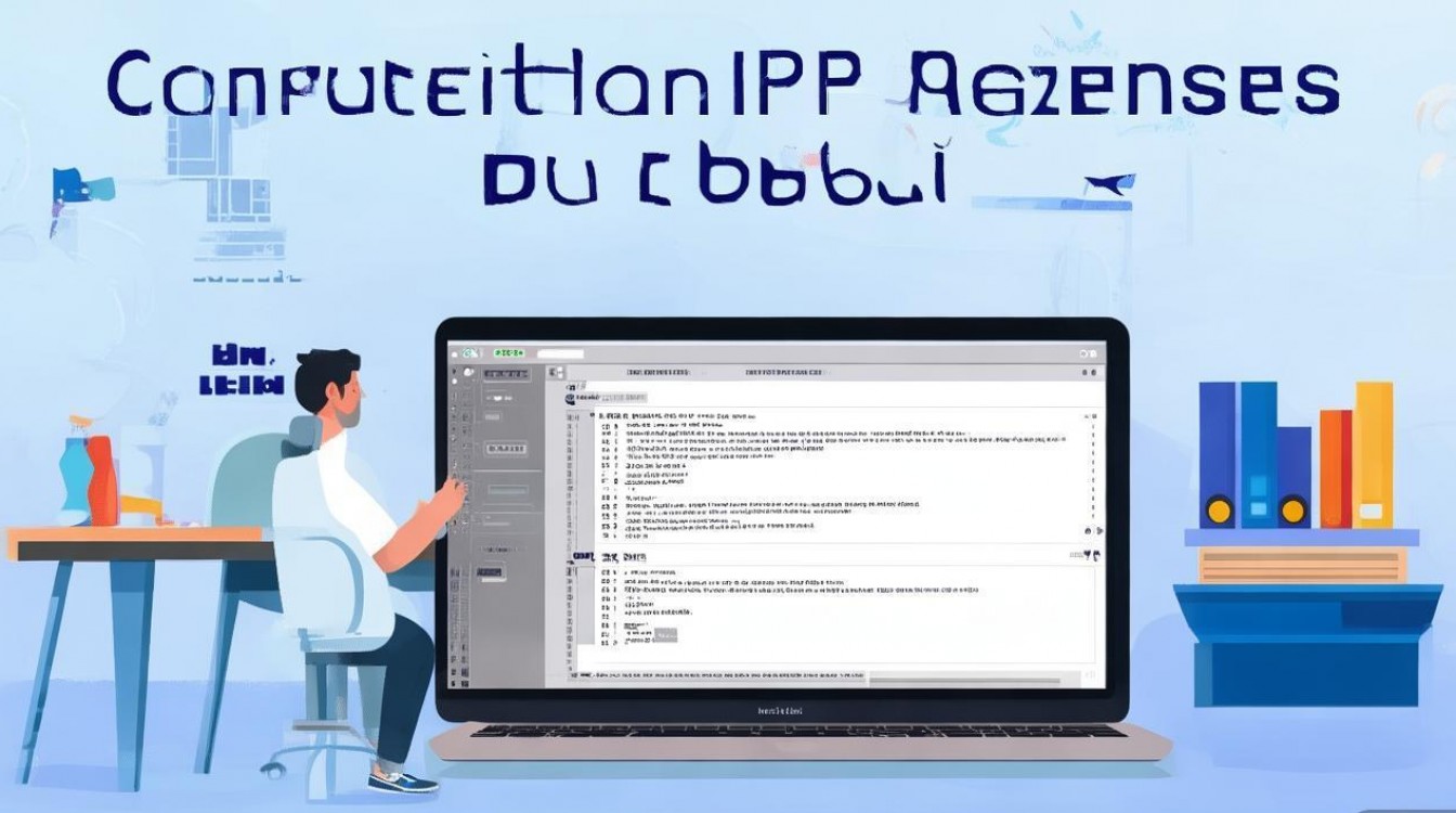 在 Debian 系统中,究竟该如何轻松设置和配置 IP 地址? 在 Debian 系统中,究竟该如何轻松设置和配置 IP 地址?