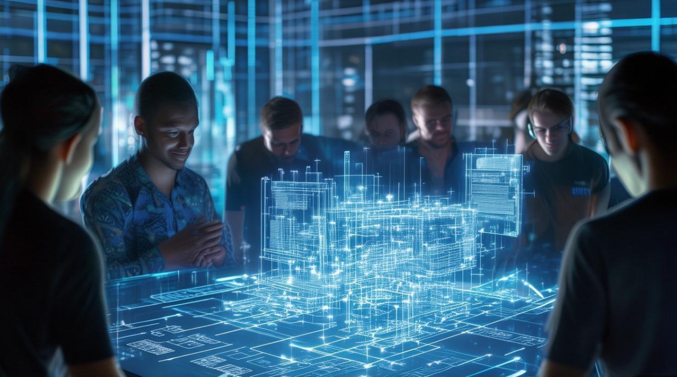 .asp技术在现代网站开发中的应用及挑战探讨