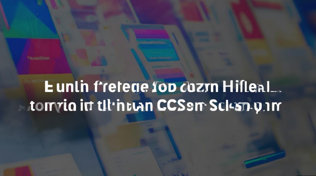 CSS如何巧妙应用于教务管理系统，实现高效界面设计与互动体验？