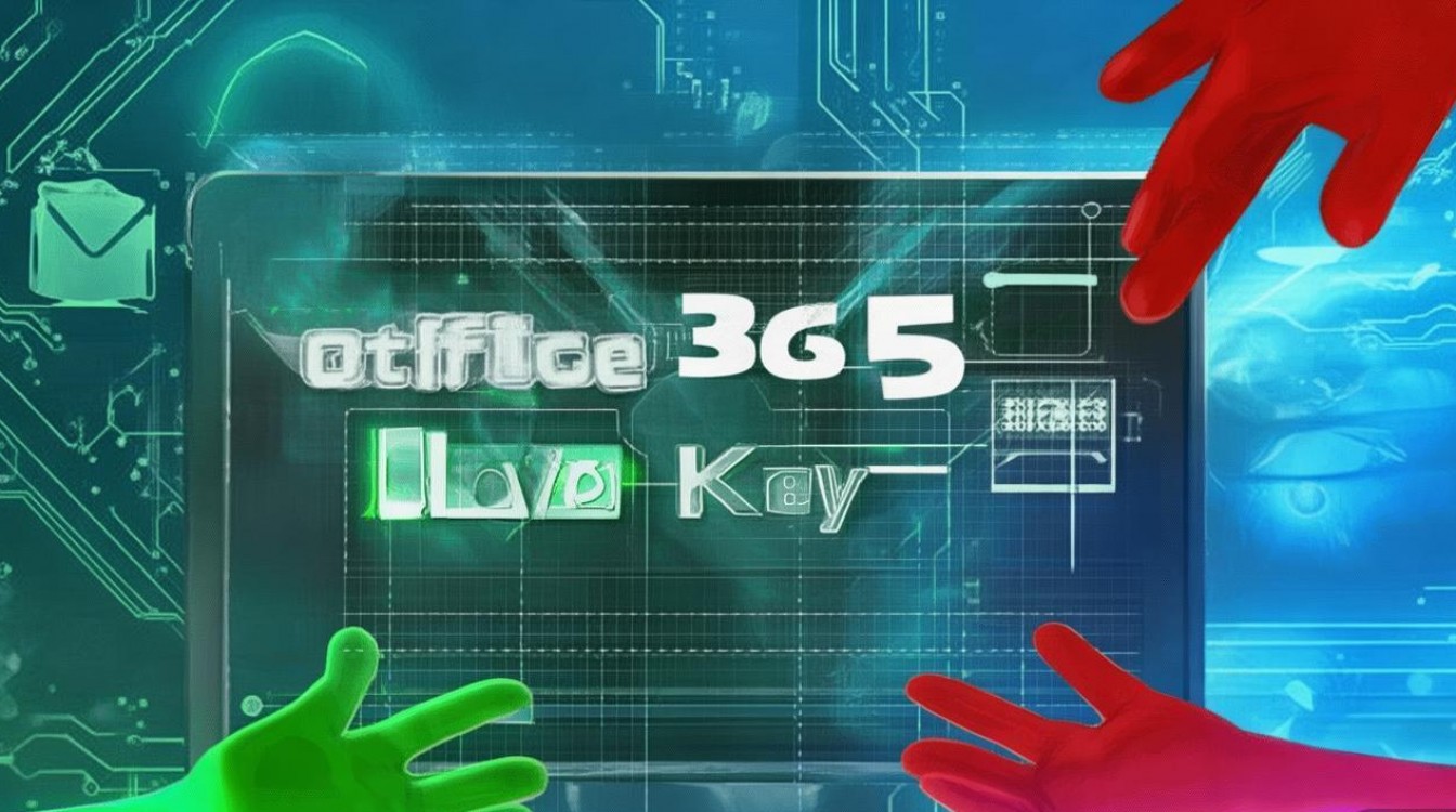 Office 365激活密钥工具是否安全可靠？揭秘其真实效果与潜在风险！
