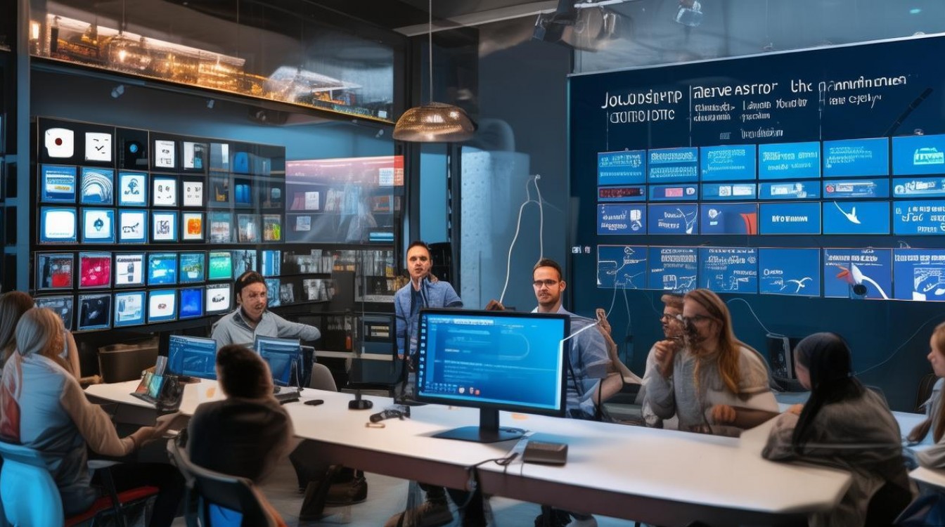 javascript小程序如何选择合适的技术栈和框架进行开发？