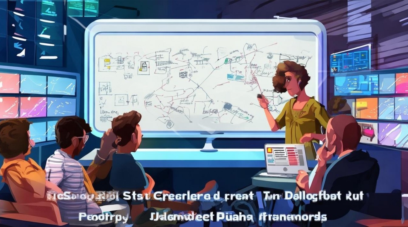 javascript小程序如何选择合适的技术栈和框架进行开发？