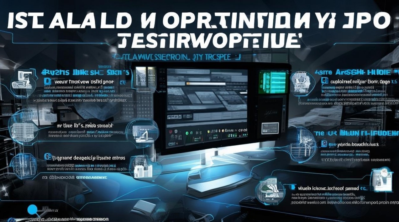 如何高效安装操作系统？详细步骤与技巧大揭秘！