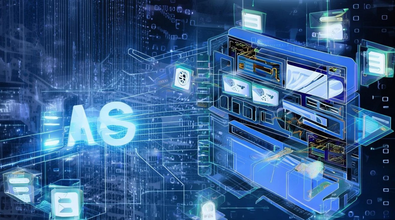 ASP工作原理及具体应用场景是怎样的？