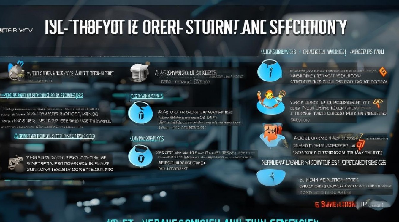 如何高效安装操作系统？详细步骤与技巧大揭秘！