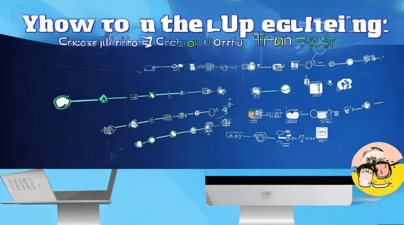 电脑启动顺序设置为何如此复杂？新手必看快速设置指南！