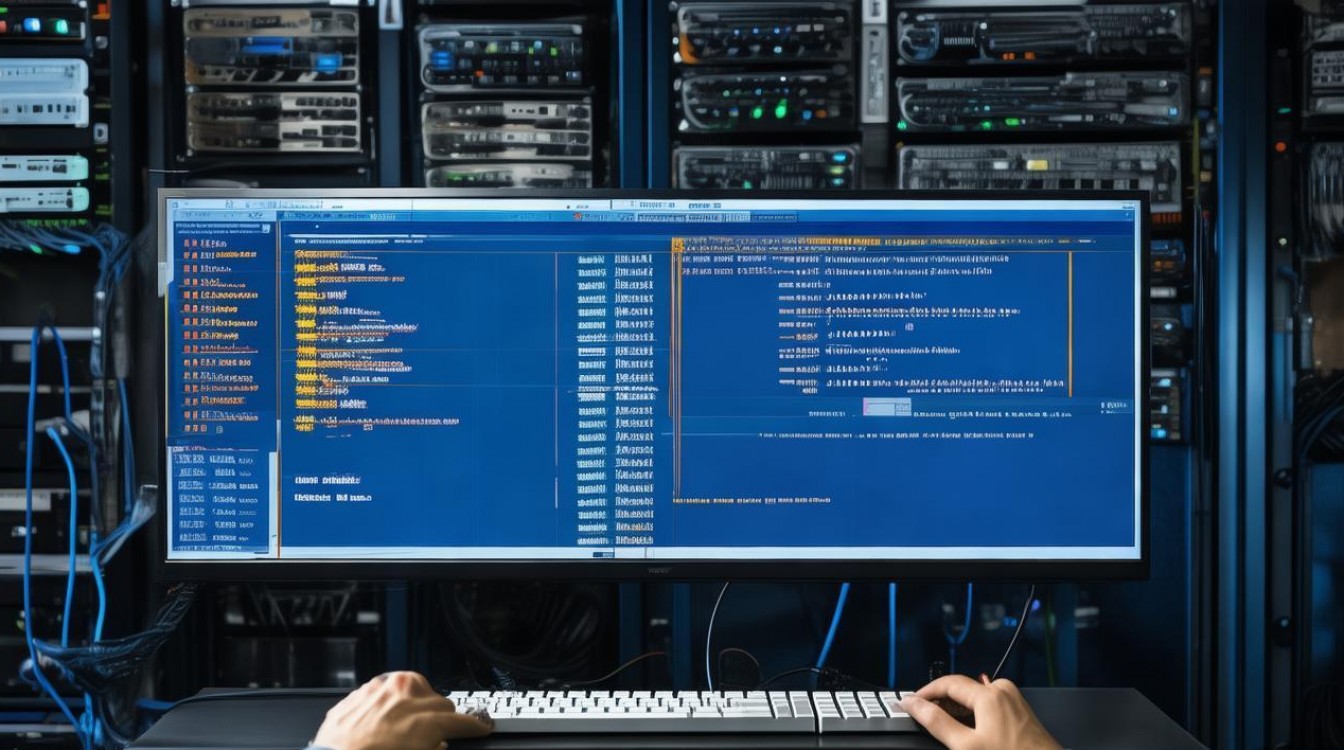 Linux服务器硬盘查看方法都有哪些?如何轻松定位硬盘信息? Linux服务器硬盘查看方法都有哪些?如何轻松定位硬盘信息?