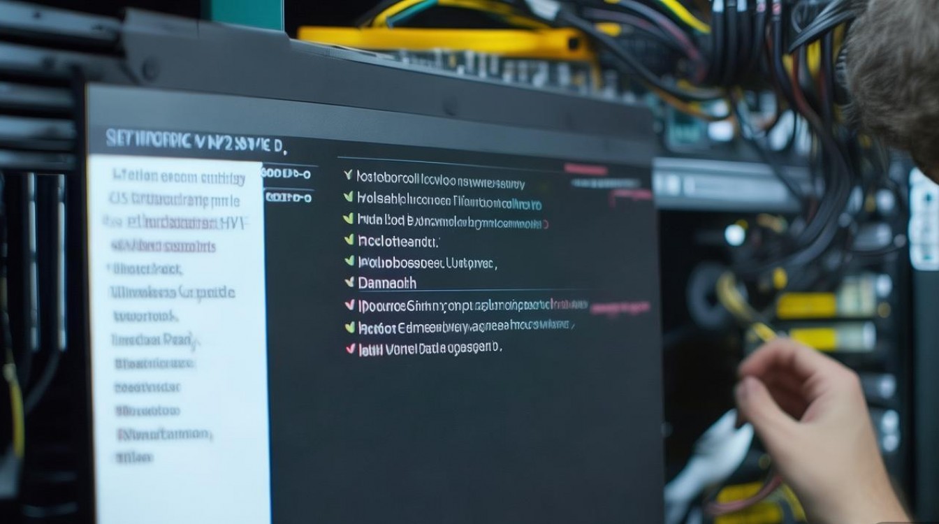 Ubuntu服务器设置IP时,有哪些常见步骤和注意事项? Ubuntu服务器设置IP时,有哪些常见步骤和注意事项?