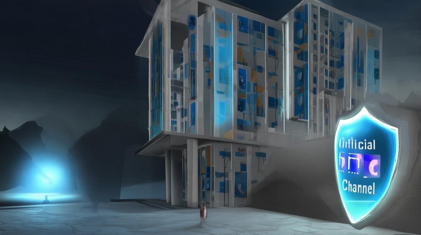 Office2007兼容包官方下载，为何网上版本鱼龙混杂，官方渠道安全可靠吗？