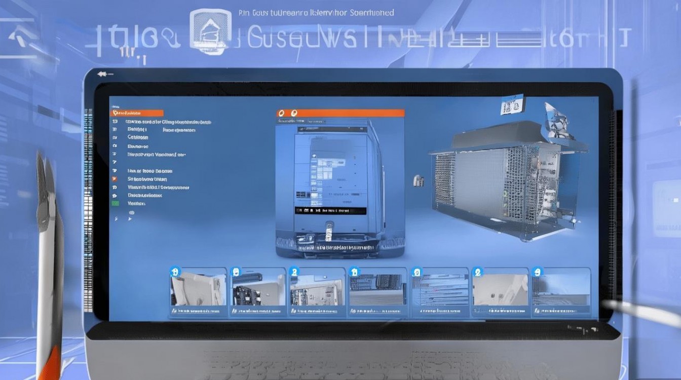 Ubuntu服务器安装步骤详解，如何高效完成安装过程？