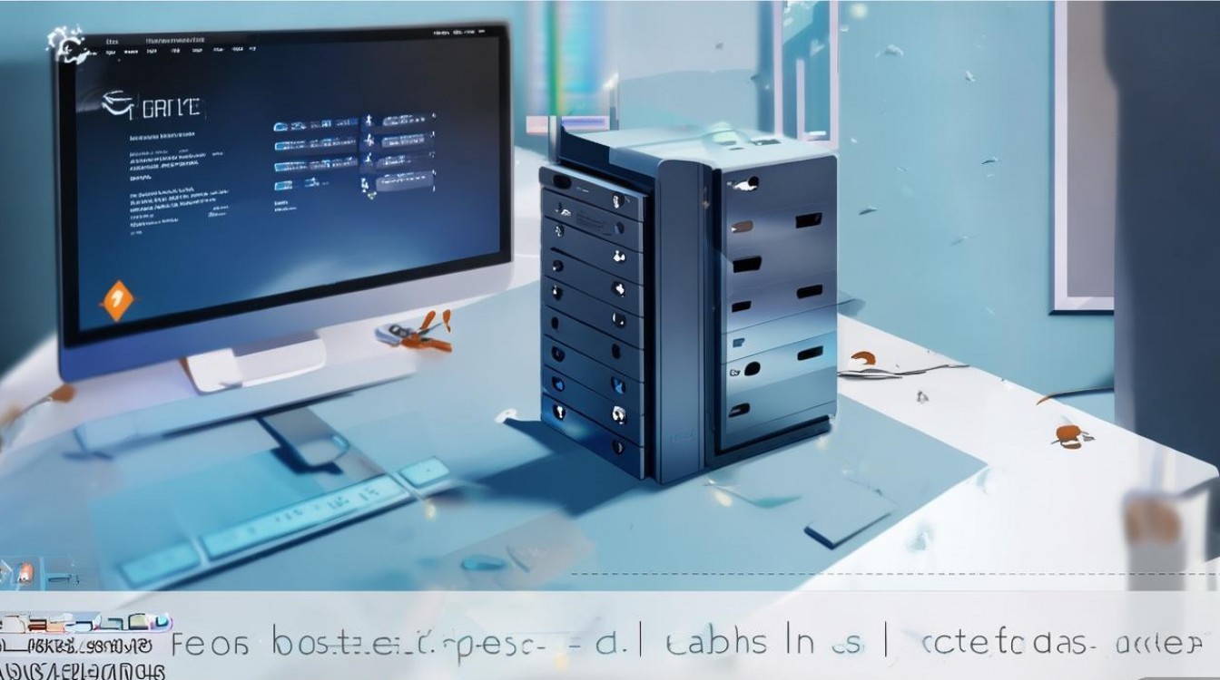 Ubuntu服务器安装步骤详解，如何高效完成安装过程？