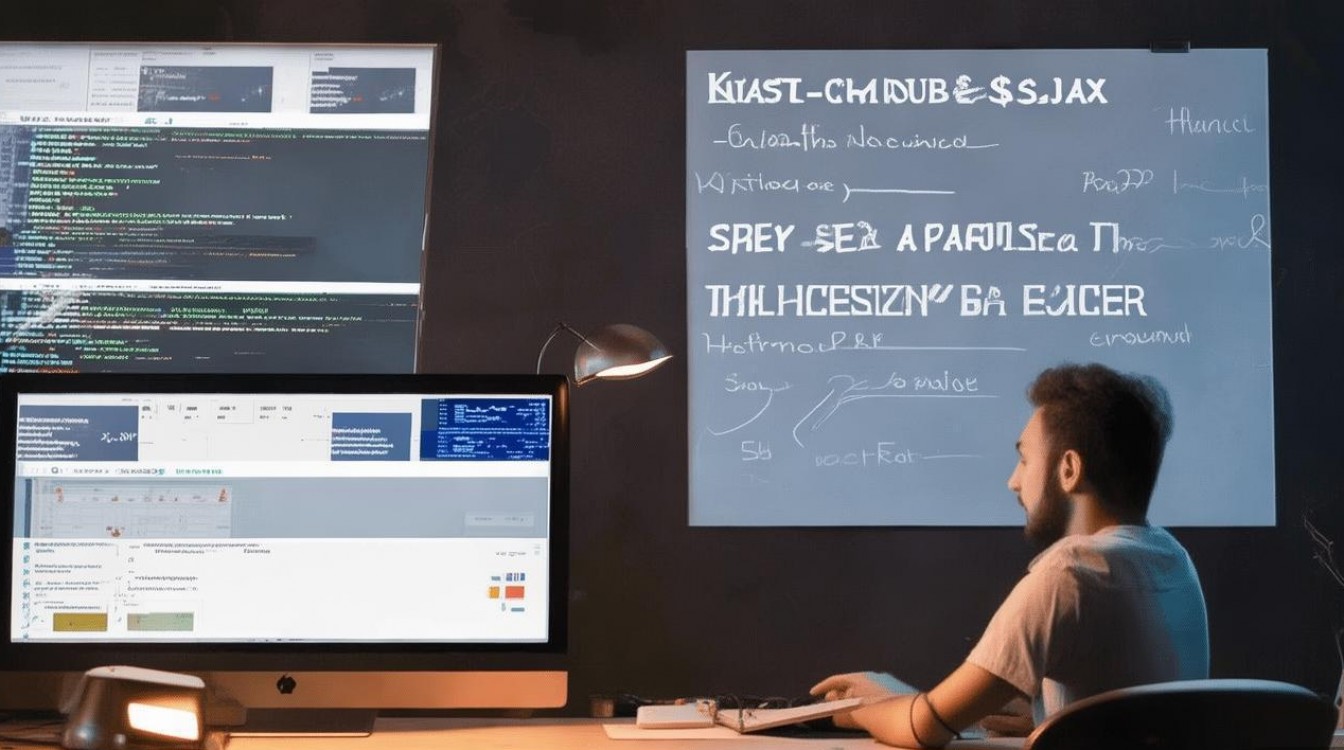 如何高效使用$ajax实现前端与后端交互？揭秘最佳实践与技巧！