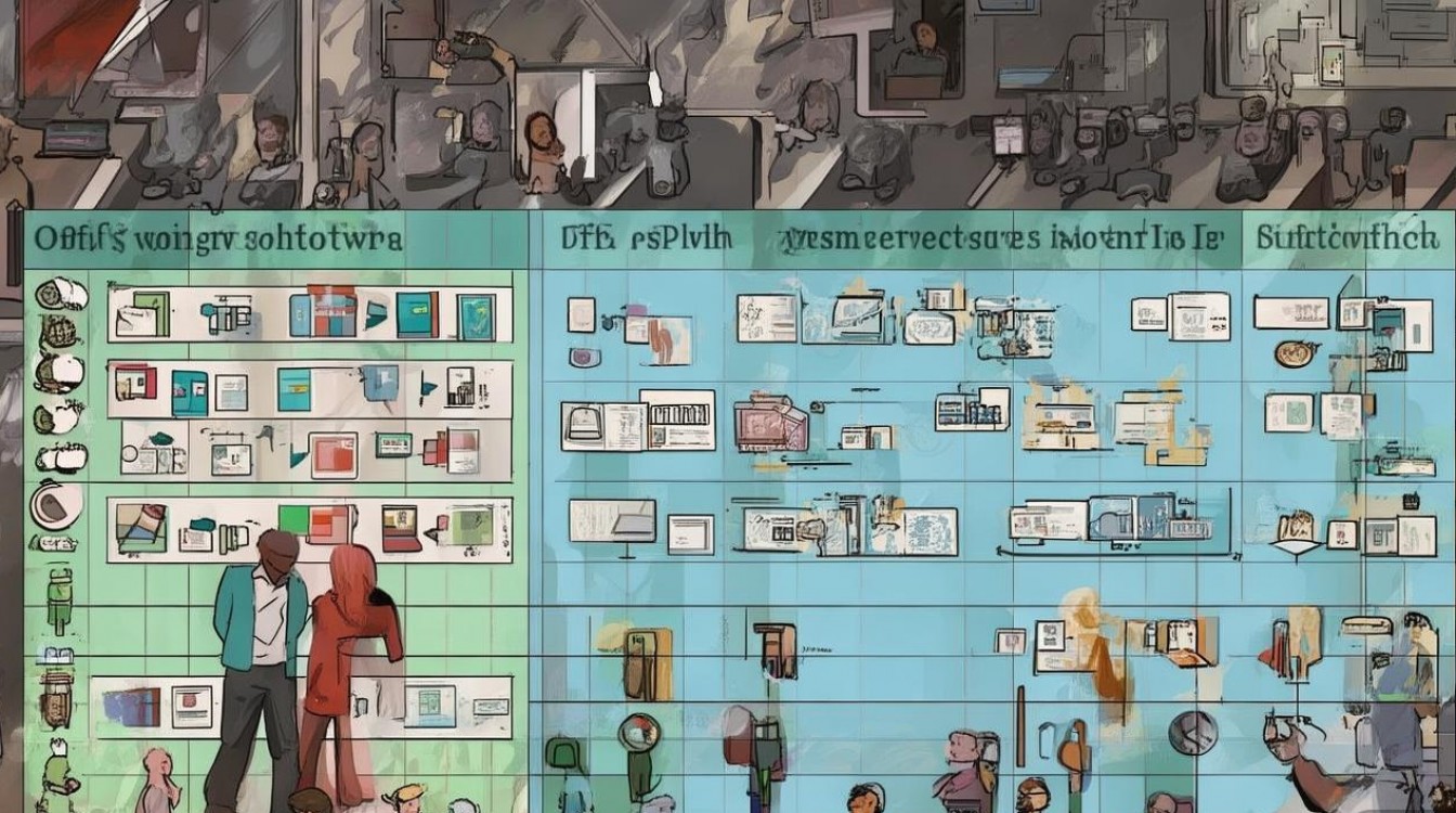 Office正版软件价格为何如此悬殊？揭秘不同版本与购买渠道的差异！