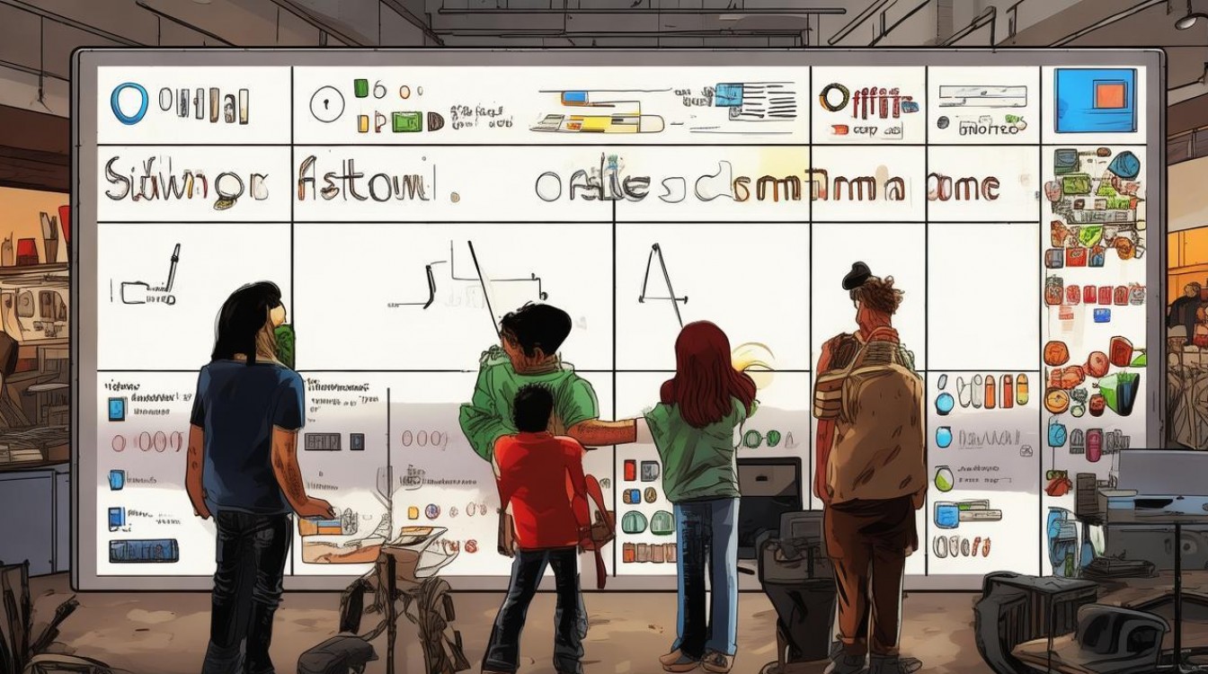 Office正版软件价格为何如此悬殊？揭秘不同版本与购买渠道的差异！