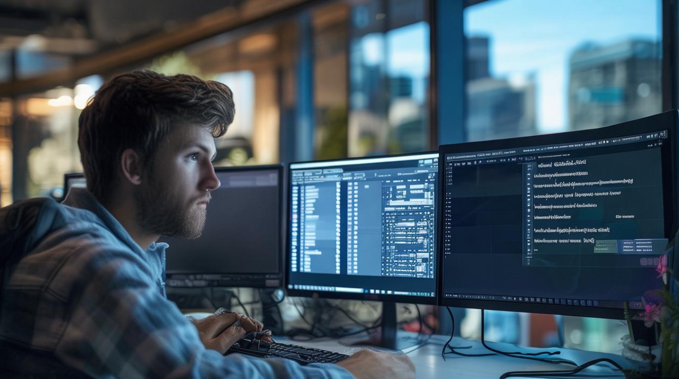 Ubuntu搭建代理服务器,如何选择合适的代理类型和配置方法? Ubuntu搭建代理服务器,如何选择合适的代理类型和配置方法?