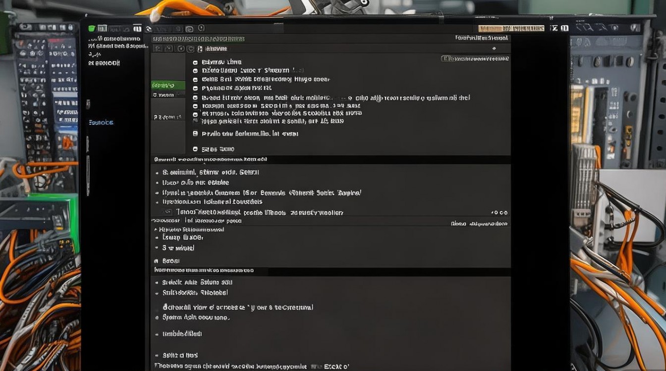 Ubuntu服务器打开特定端口,究竟应该如何操作与配置? Ubuntu服务器打开特定端口,究竟应该如何操作与配置?