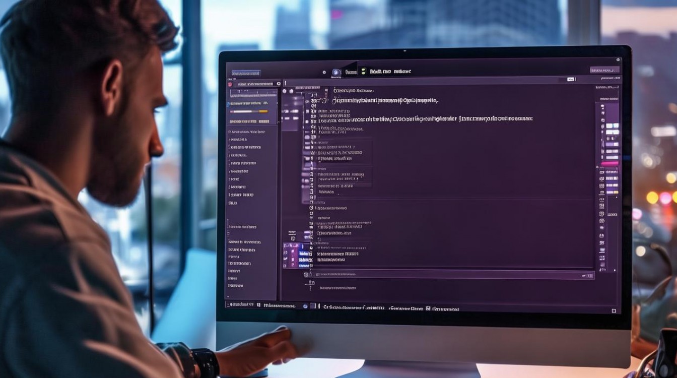 Ubuntu搭建代理服务器,如何选择合适的代理类型和配置方法? Ubuntu搭建代理服务器,如何选择合适的代理类型和配置方法?