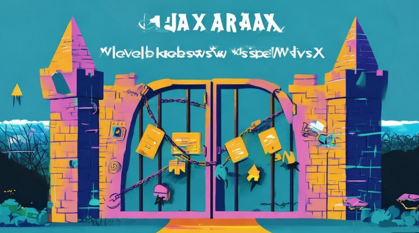 如何彻底禁止网站中所有类型的AJAX请求？避免数据异步加载的方法探讨？