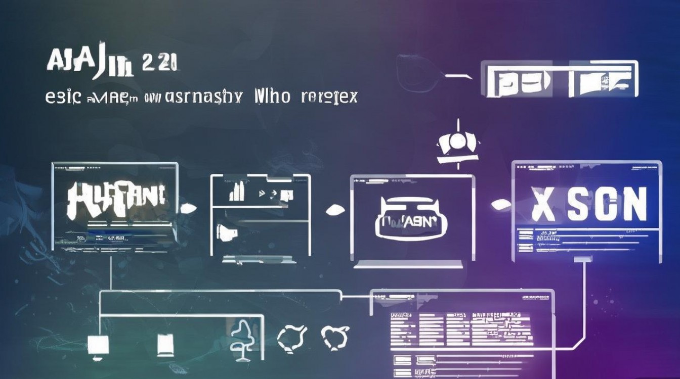 在Ajax技术中，有哪些具体方法可以实现网页的无刷新浏览体验？