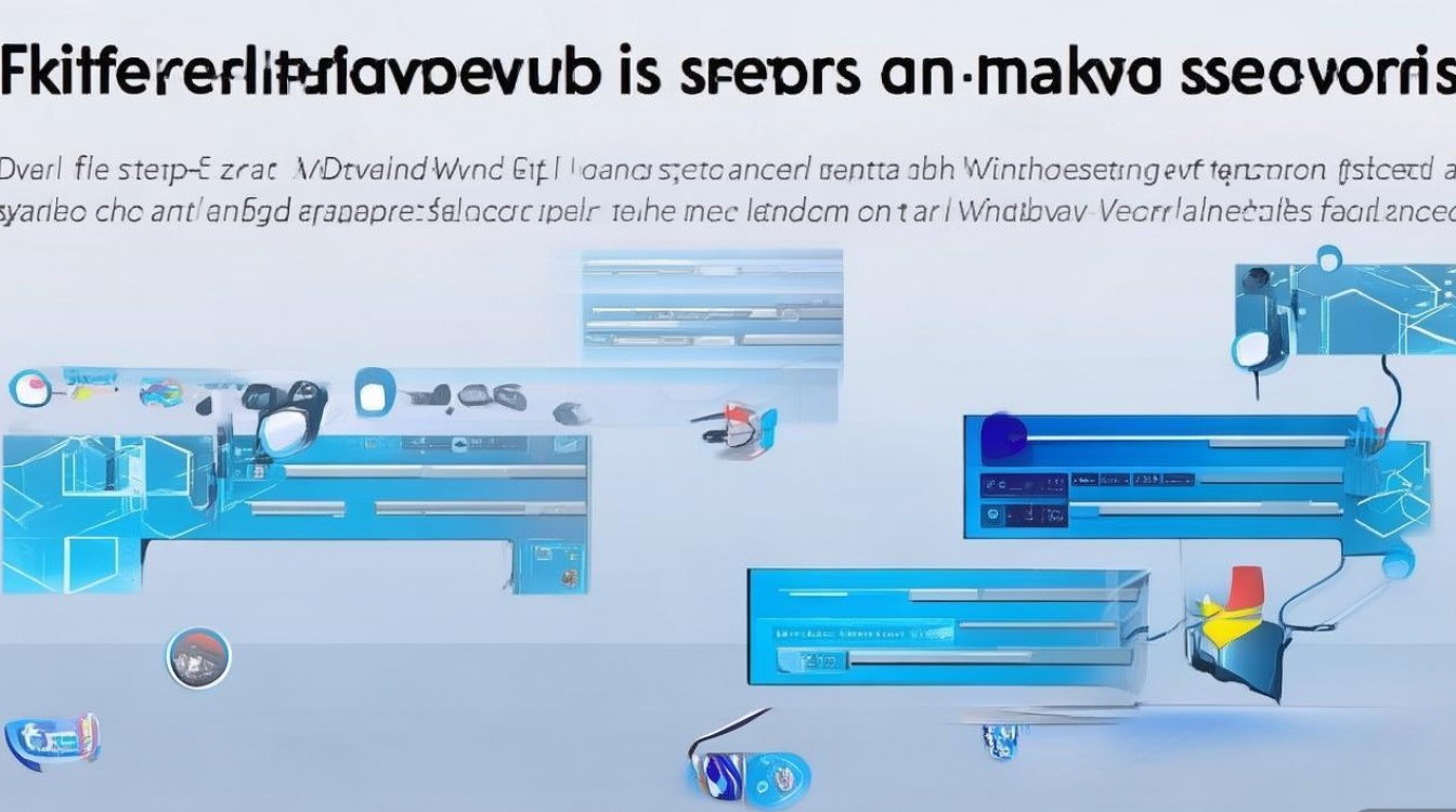 在Windows系统中，具体步骤是啥？高效访问Samba服务器全攻略揭秘！