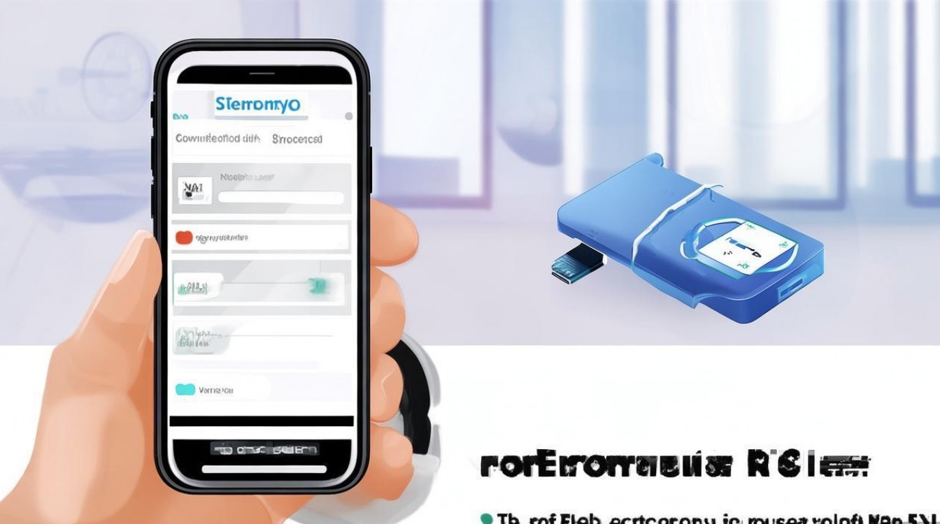 手机如何操作实现U盘加密？详解高效加密方法及步骤！