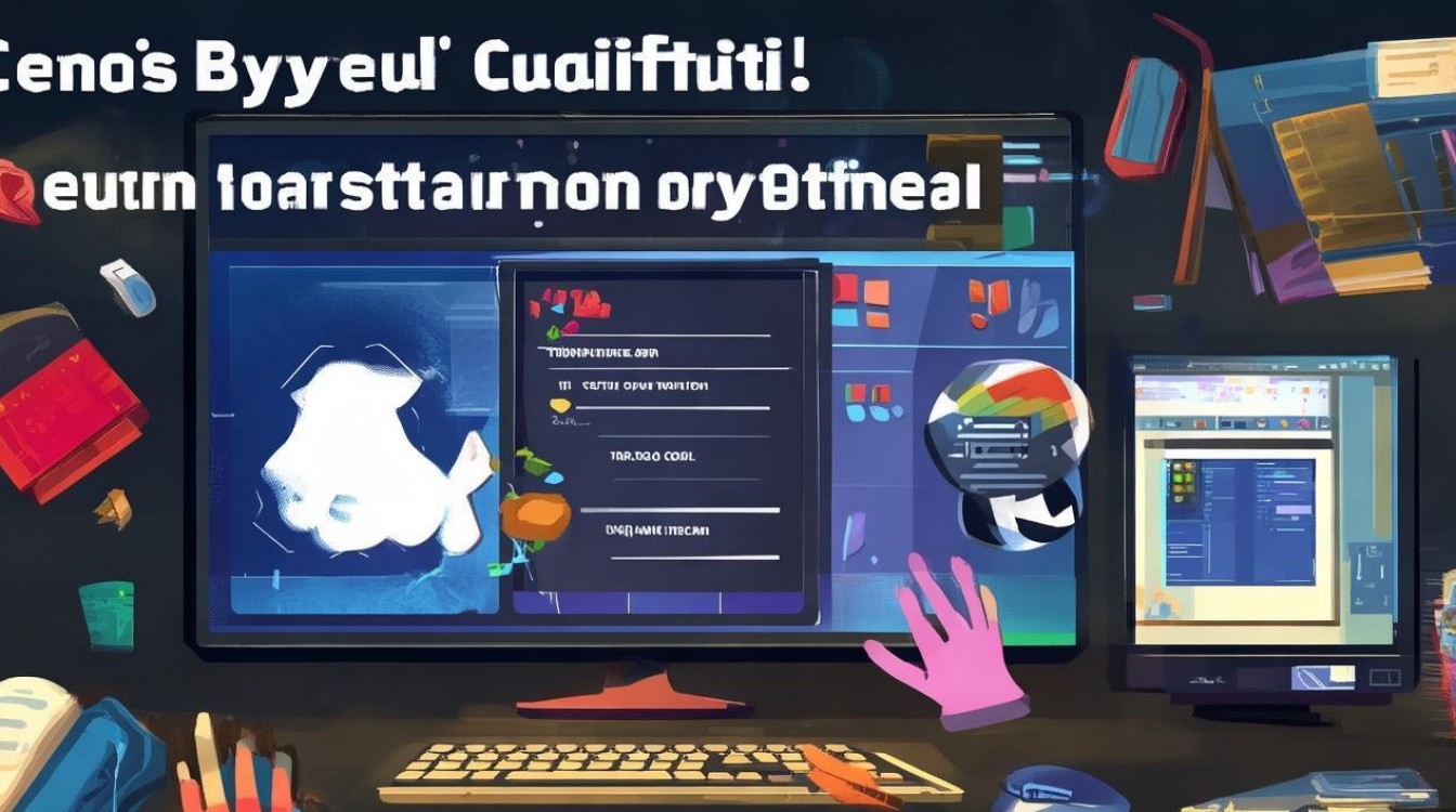 CentOS系统美化方法有哪些？详细教程揭秘，让你的CentOS焕然一新！