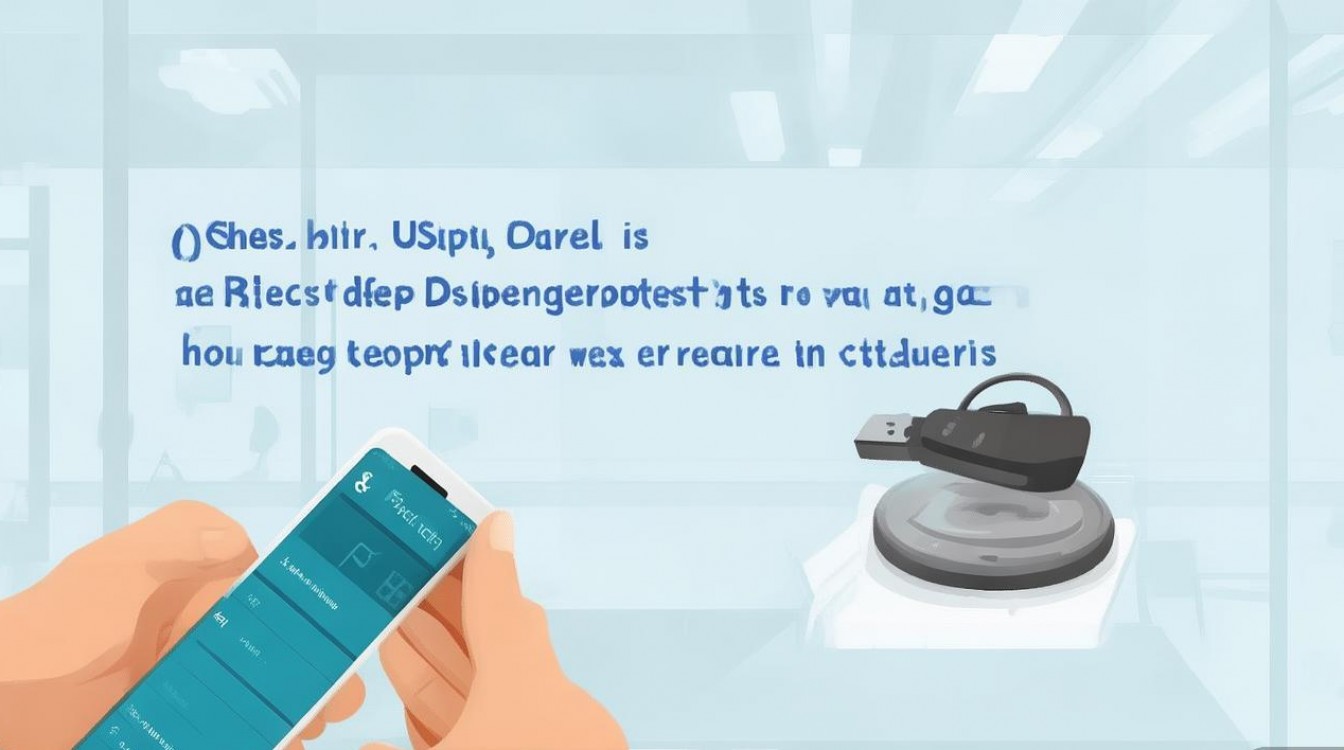手机如何操作实现U盘加密？详解高效加密方法及步骤！