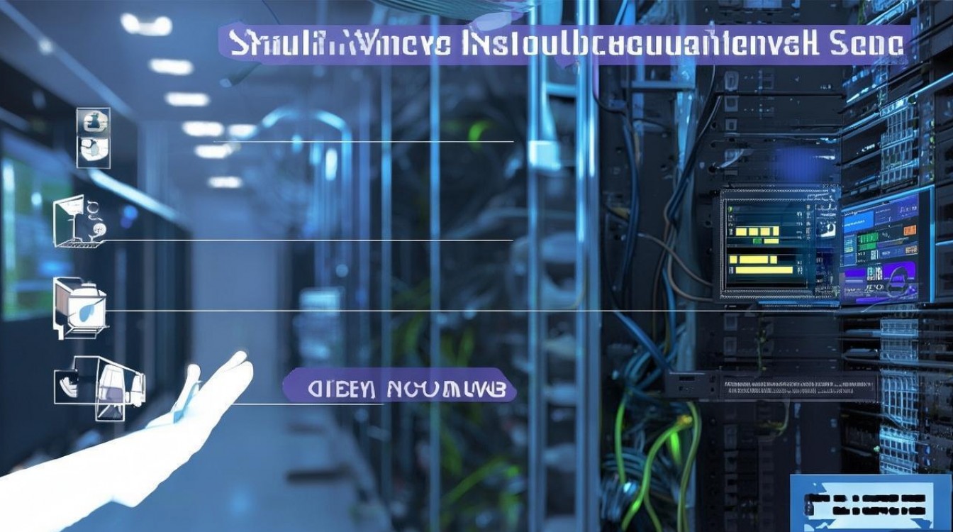 服务器安装Windows系统步骤详解，有何疑难问题需解答？
