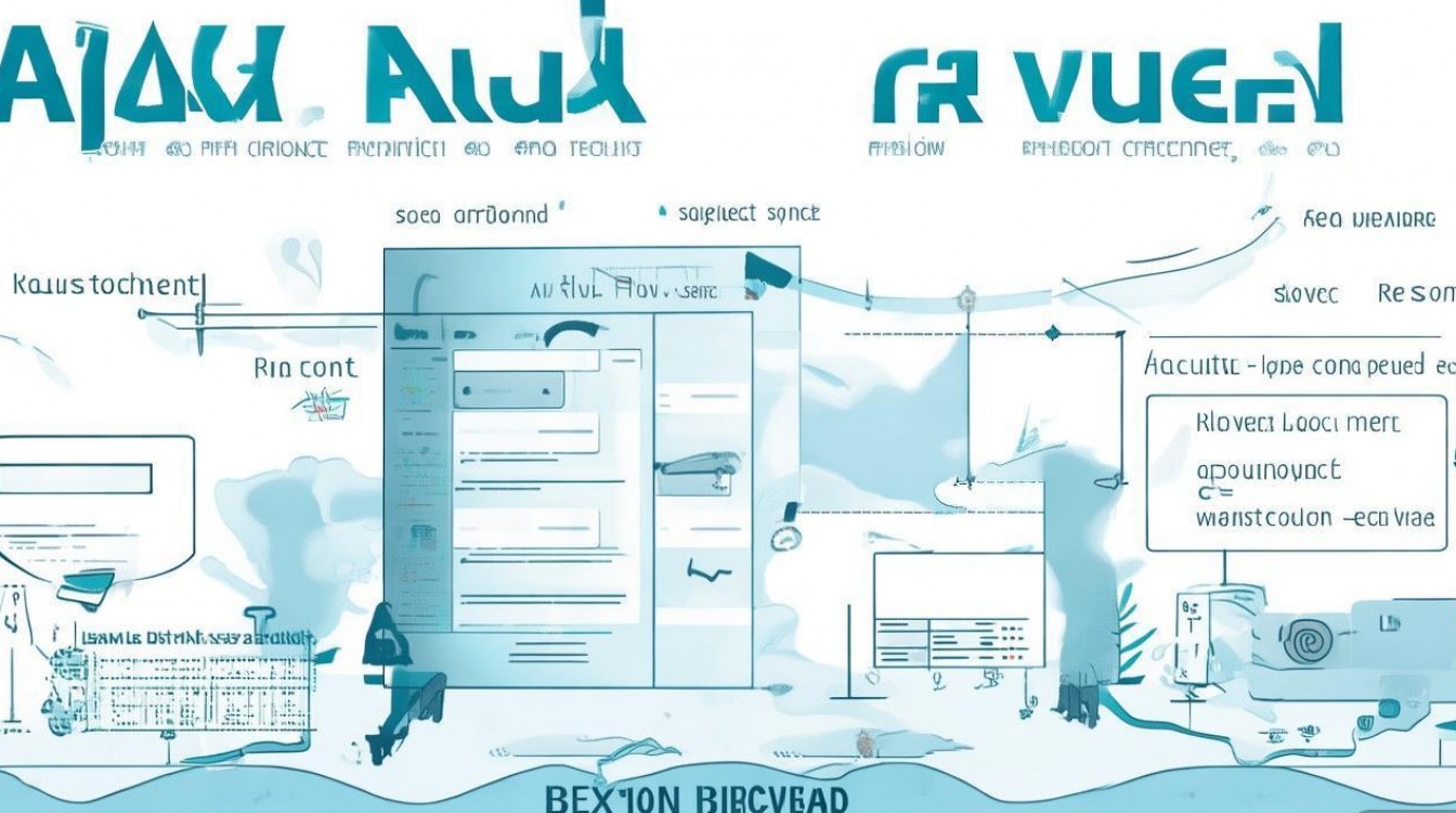 详解Ajax交互原理与实现，从入门到精通，如何高效使用Ajax？